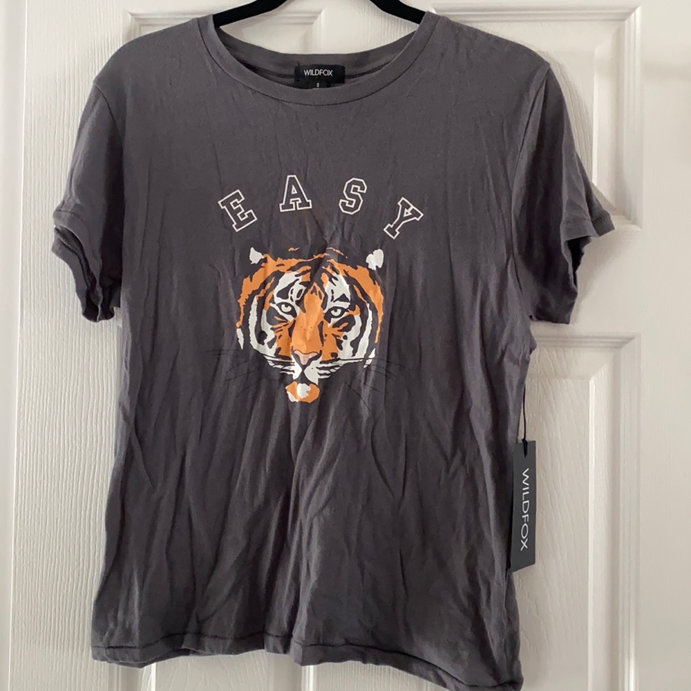 Wildfox tee